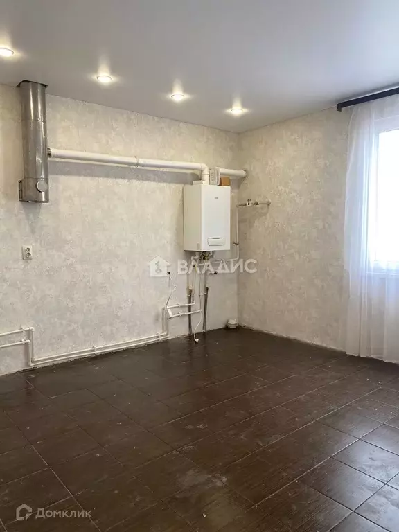 Продаётся 1-к квартира, 45 м - Фото 1
