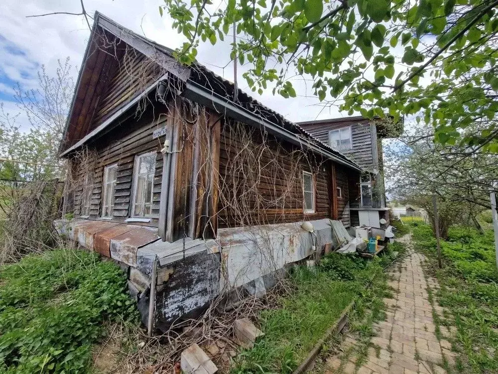 Дом в Свердловская область, Березовский городской округ, пос. ... - Фото 0