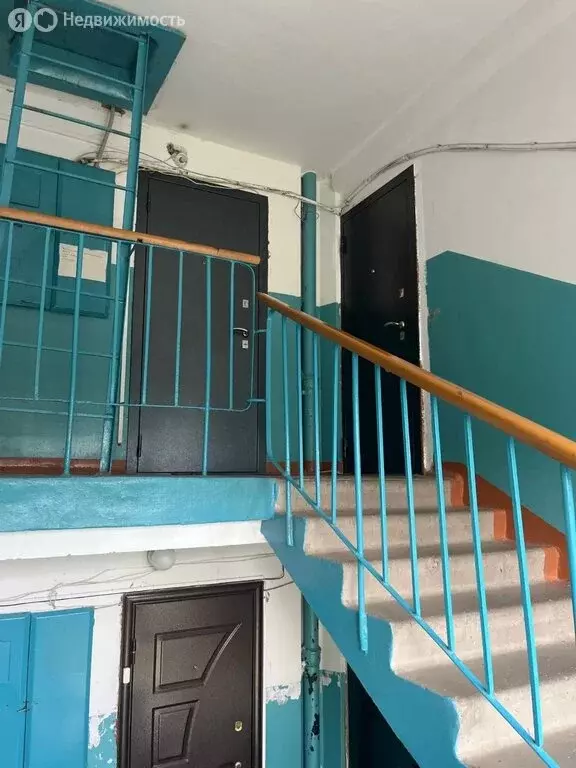 2-комнатная квартира: Сыктывкар, улица Мира, 36 (38.3 м) - Фото 1