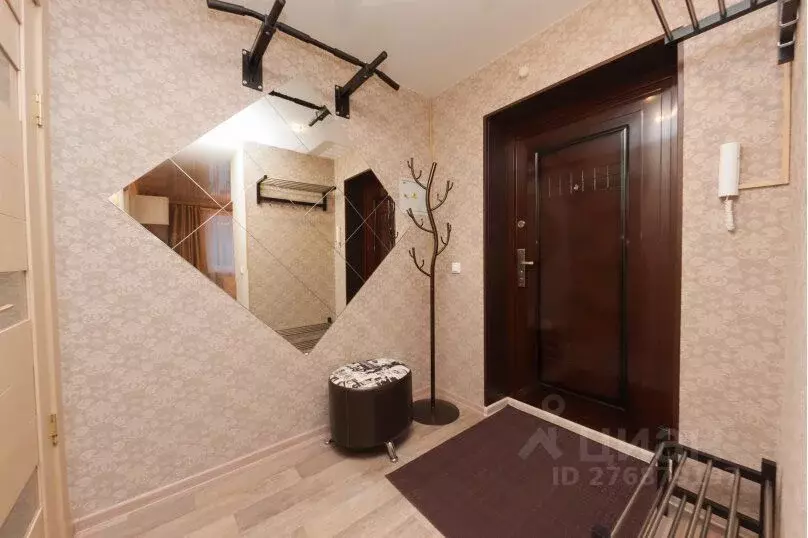 2-к кв. Карелия, Петрозаводск наб. Варкауса, 23 (40.0 м) - Фото 0