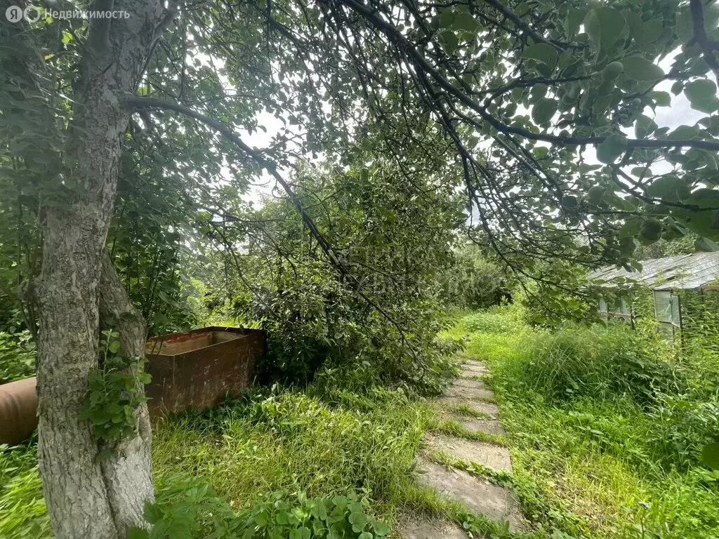Дом в Тюмень, 4-й переулок Гагарина (50.9 м) - Фото 1