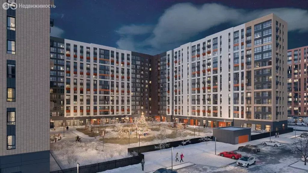 Помещение свободного назначения (3.3 м) - Фото 1