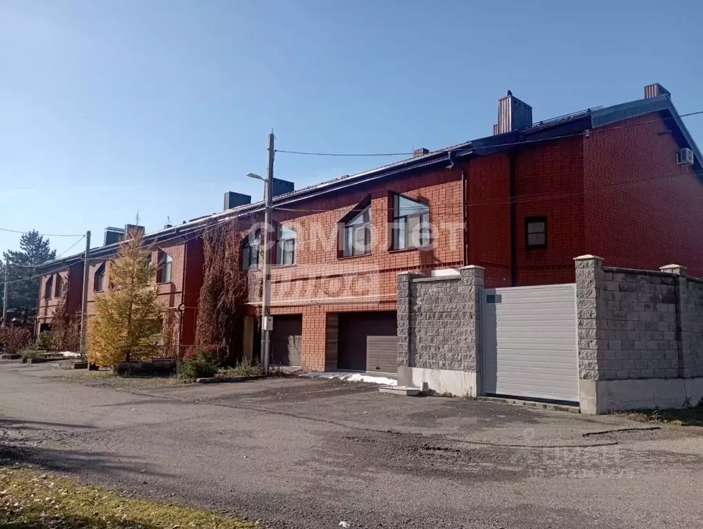 Таунхаус в Башкортостан, Абзелиловский район, Ташбулатовский ... - Фото 1