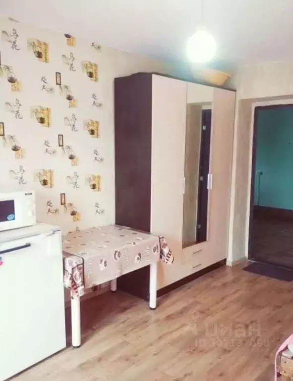 Комната Самарская область, Самара пос. Управленческий, ул. ... - Фото 1