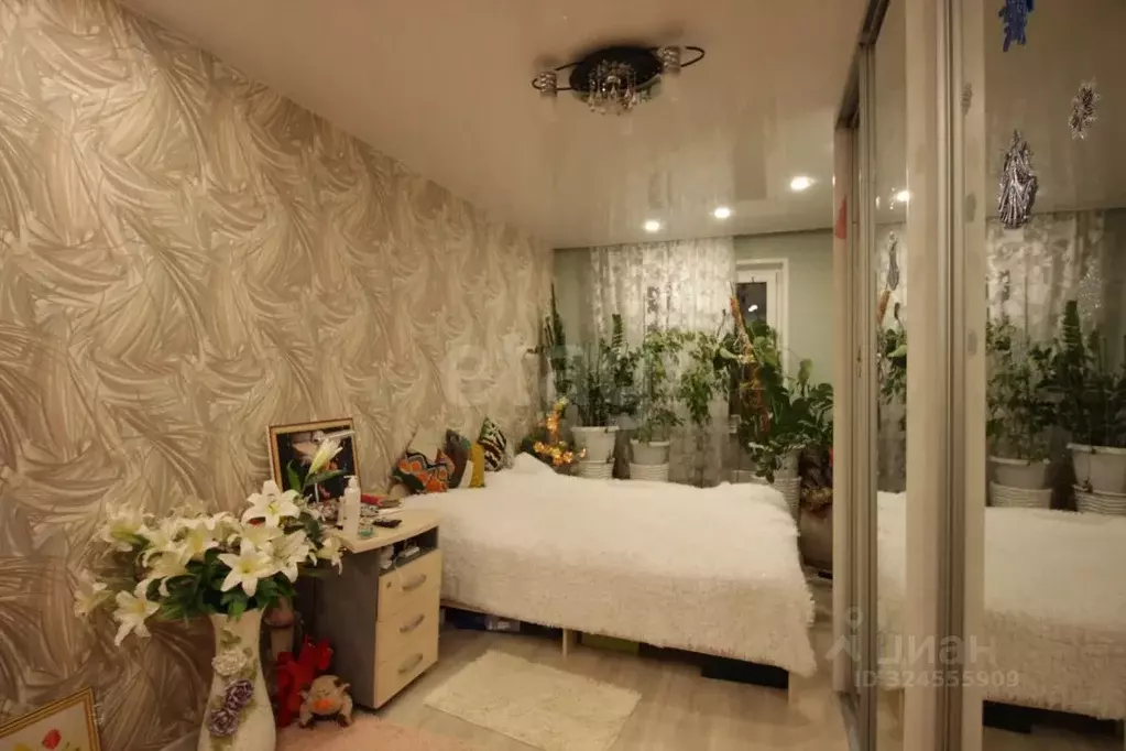 1-к кв. Красноярский край, Красноярск Фруктовая ул., 5 (36.5 м) - Фото 1