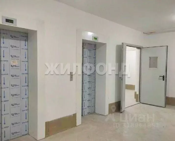 3-к кв. Новосибирская область, Новосибирск Волочаевская ул. (87.0 м) - Фото 1