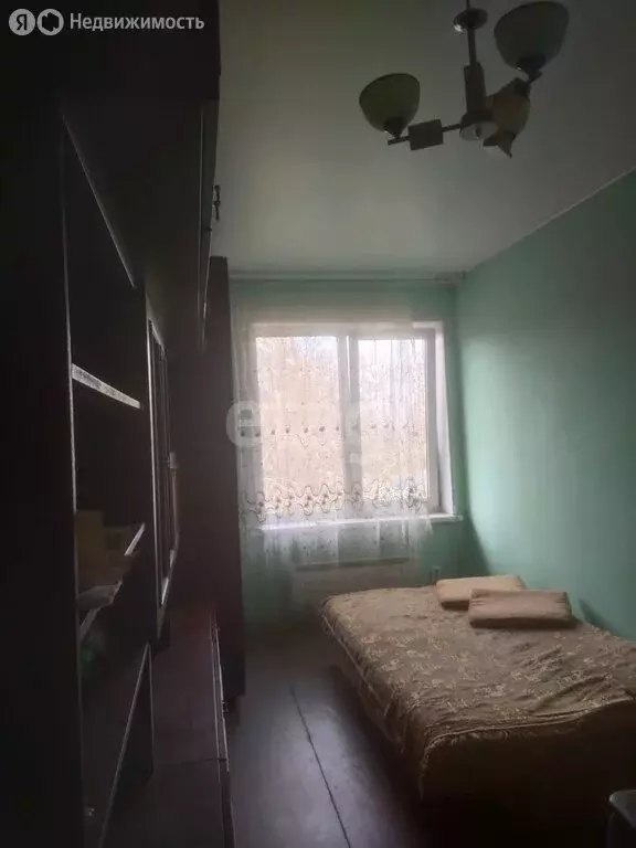 1-комнатная квартира: Печоры, улица Гагарина, 18 (28.2 м) - Фото 1