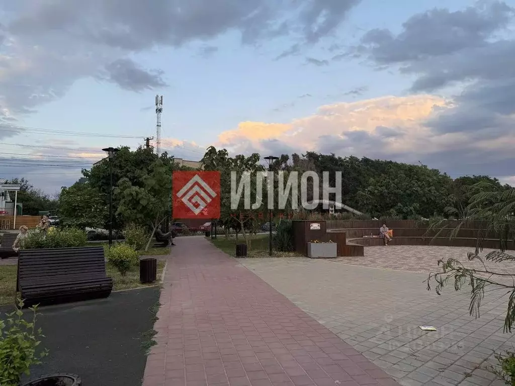 Участок в Крым, Симферопольский район, Николаевка пгт ул. Лесная (6.0 ... - Фото 2