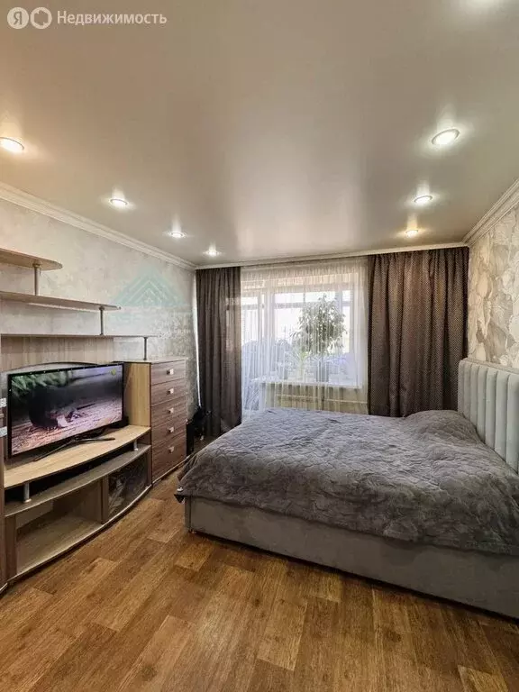 2-комнатная квартира: Абакан, улица Чертыгашева, 131 (46.4 м) - Фото 1