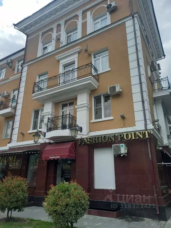 2-к кв. Чеченская республика, Грозный просп. В.В. Путина (50.0 м) - Фото 0