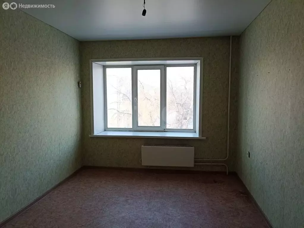 1к в -комнатной квартире (12.6 м) - Фото 2