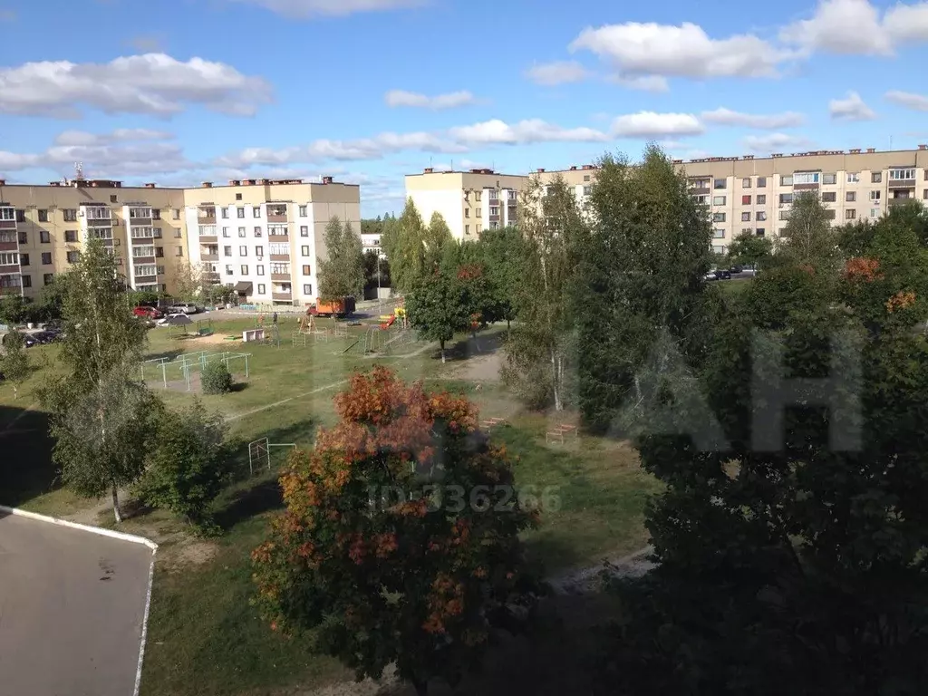 3-к кв. Нижегородская область, Володарский район, пос. Новосмолинский .,  Снять квартиру Новосмолинский, Володарский район, ID объекта - 30011508953