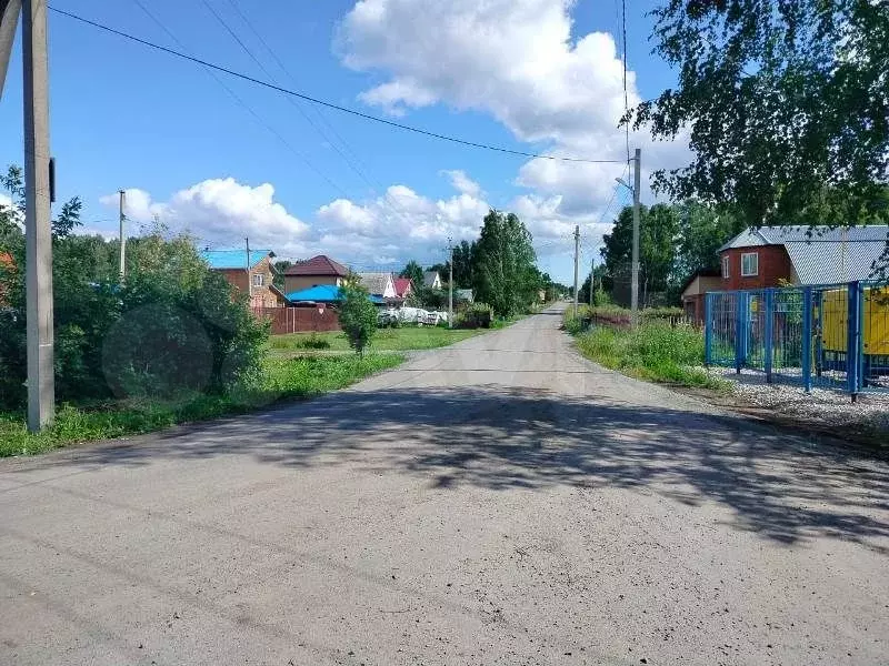 Участок 4 сот. (ИЖС) - Фото 1