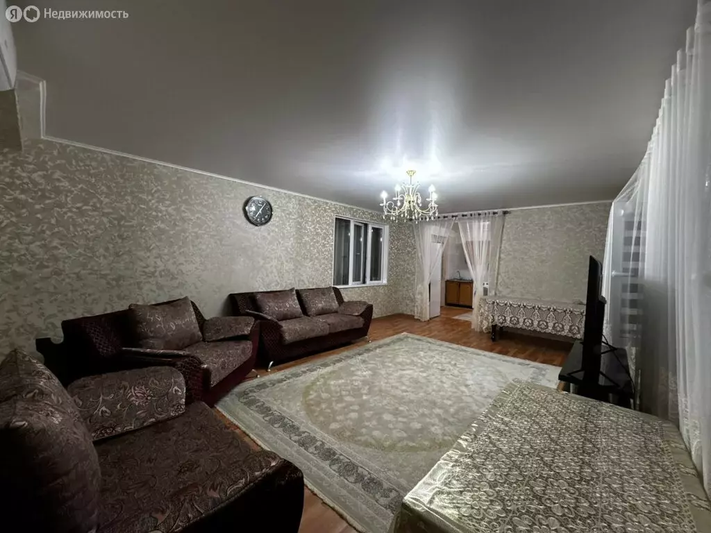 3-комнатная квартира: Дербент, улица М. Далгата, 1А (81 м) - Фото 2