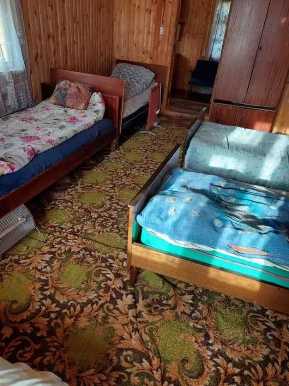 Дом в Москва д. Пыхтино, 18 (60 м) - Фото 2