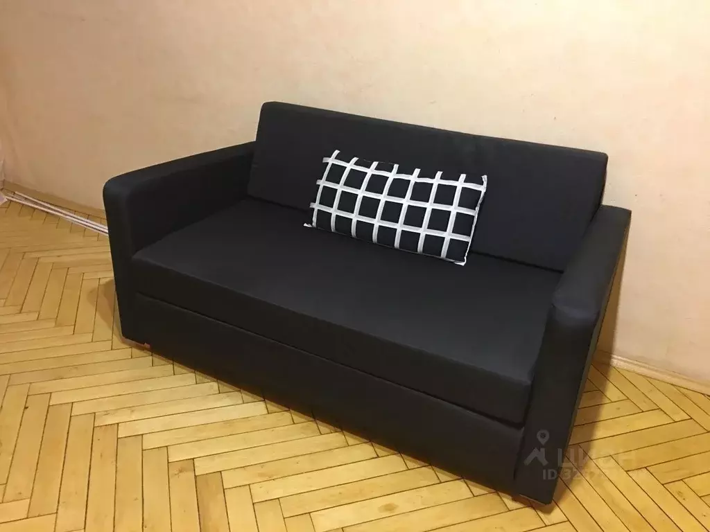 1-к кв. Москва ул. Лавочкина, 28/42 (36.0 м) - Фото 2