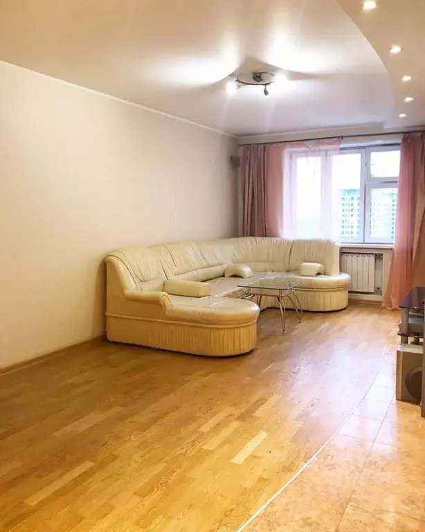 3-к кв. Москва Матвеевская ул., 36 (84.0 м) - Фото 2