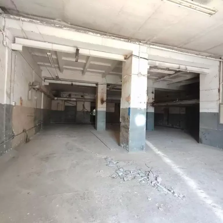 Склад в Самарская область, Самара Народная ул., 9 (600 м) - Фото 1