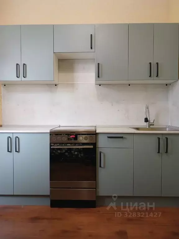 1-к кв. Московская область, Красногорск бул. Красногорский, 6 (40.0 м) - Фото 1