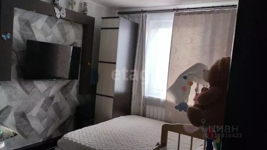 2-к кв. Ямало-Ненецкий АО, Салехард ул. Патрикеева, 10 (56.4 м) - Фото 2