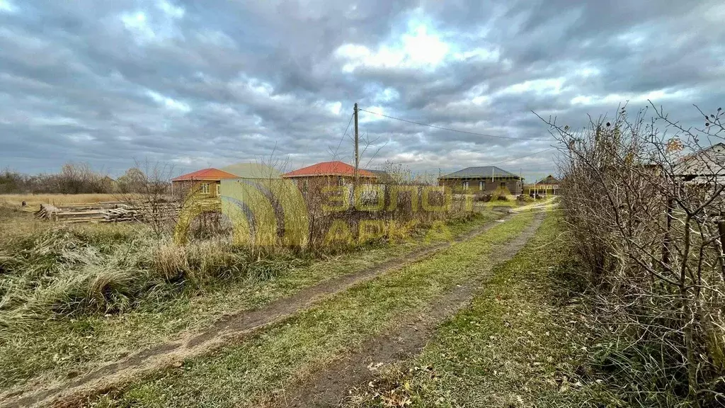 Участок, 10 сот., - Фото 2