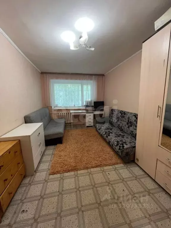 2-к кв. Татарстан, Альметьевск ул. Белоглазова, 139 (41.2 м) - Фото 1