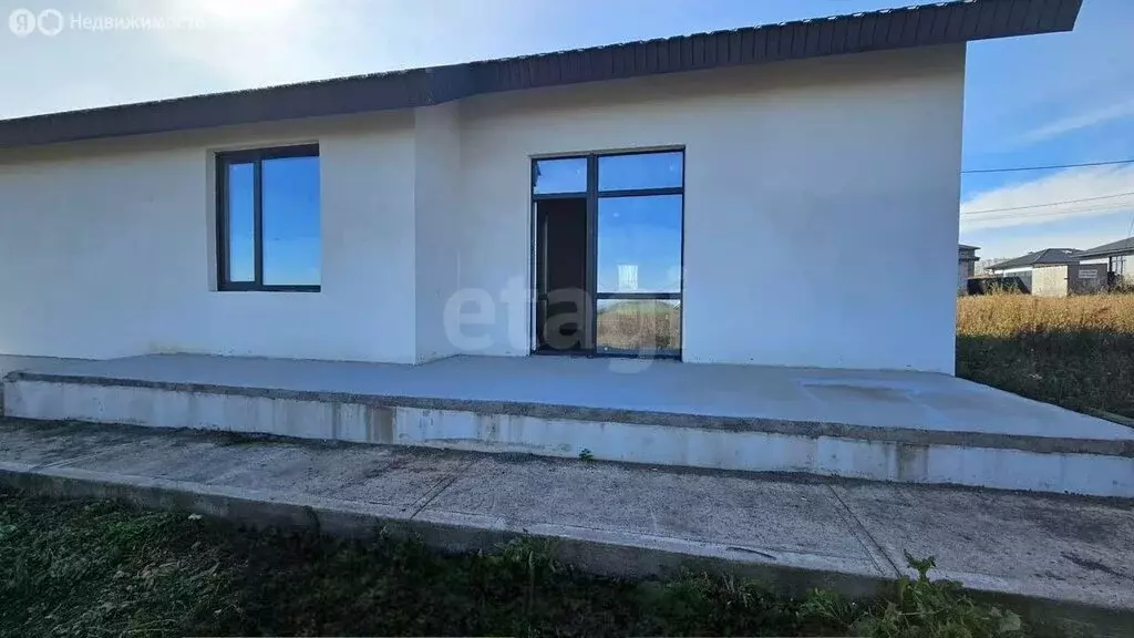 Дом в деревня Марьевка, Садовая улица (116 м) - Фото 2