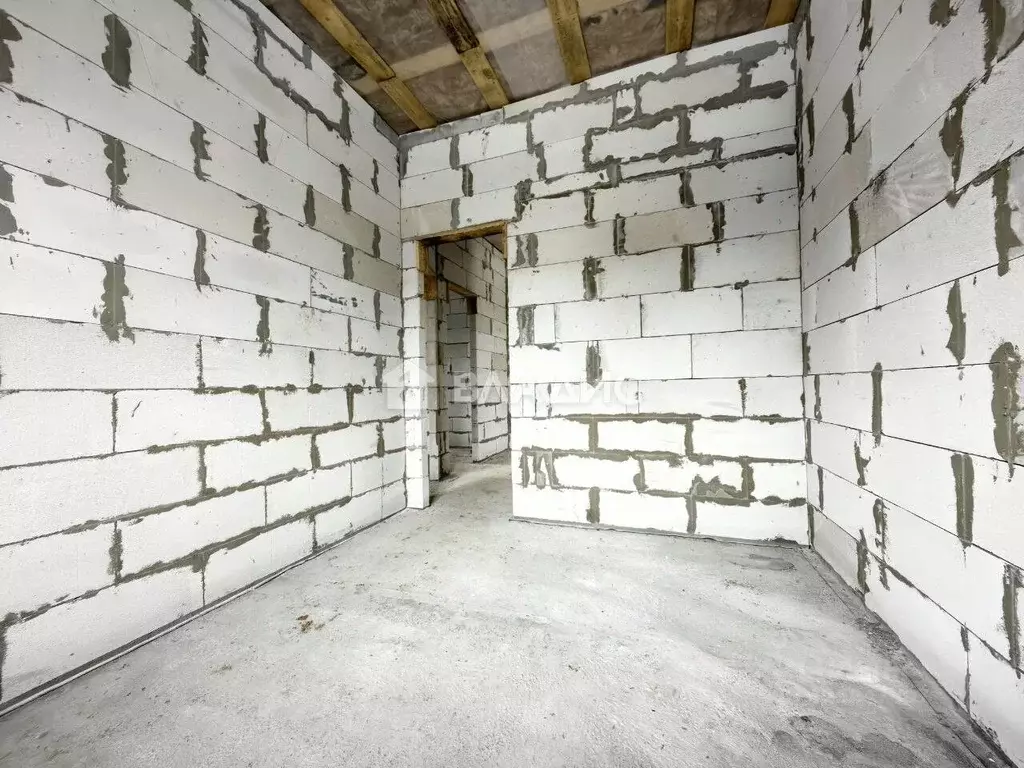 Дом в Смоленская область, Смоленский муниципальный округ, д. Деменщина ... - Фото 2