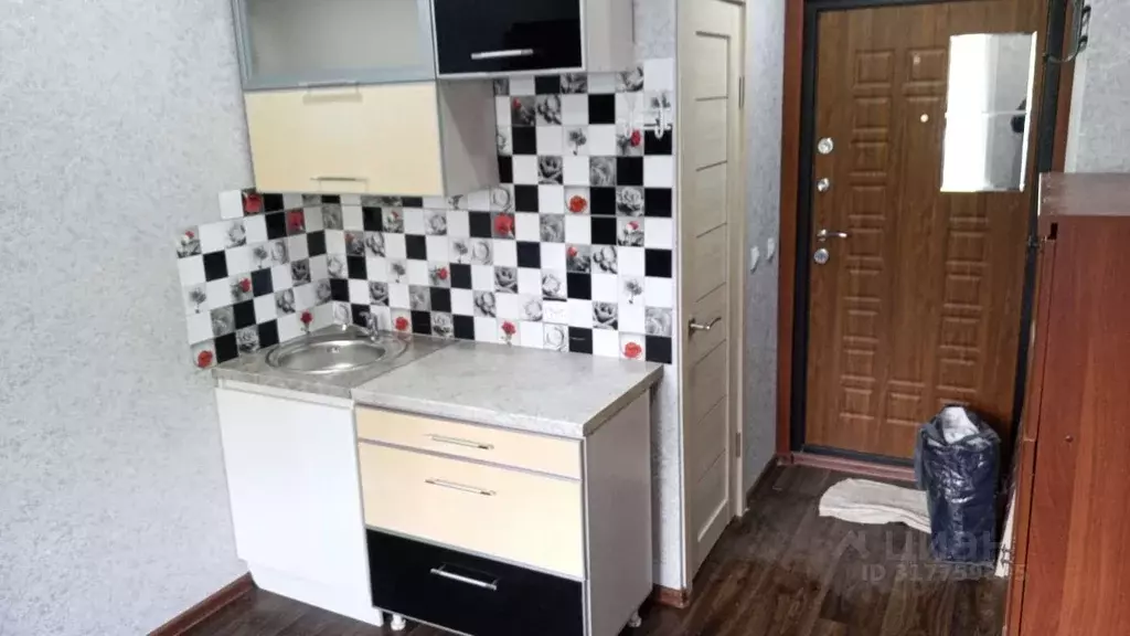 Студия Красноярский край, Красноярск ул. Автомобилистов, 68 (12.0 м) - Фото 0