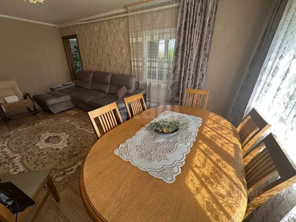 Дом в Брянская область, Почеп Светлая ул. (87 м) - Фото 1