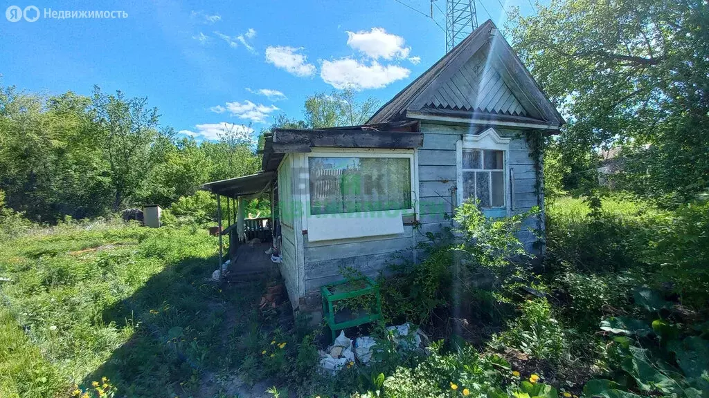 Дом в Балаково, СТ Автомобилист (30 м) - Фото 0