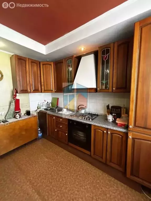 2-комнатная квартира: Краснотурьинск, улица Ленина, 42 (58.9 м) - Фото 2