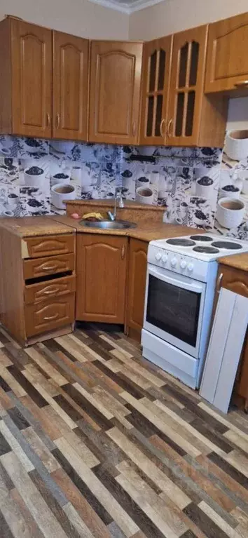 1-к кв. Белгородская область, Старый Оскол ул. Свободы, 19 (48.0 м) - Фото 0