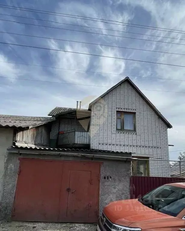 Дом в Белгородская область, Старый Оскол Сосновая ул. (97 м) - Фото 0