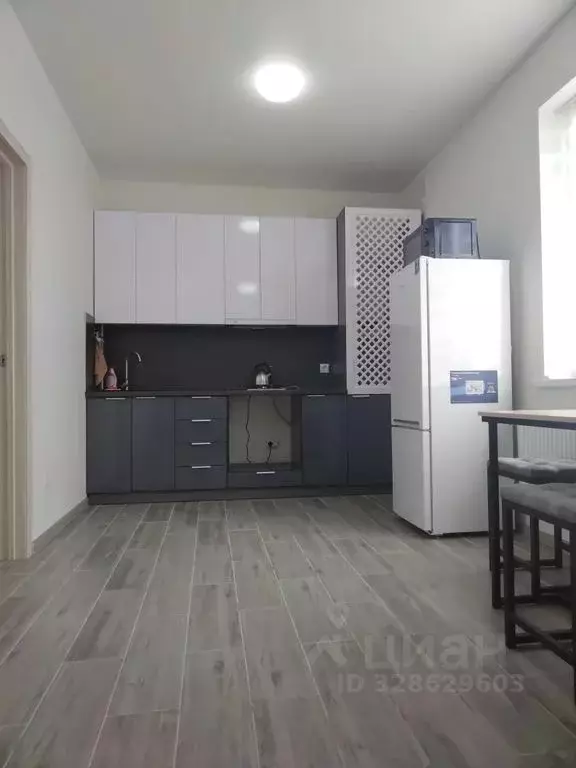 Дом в Краснодарский край, Выселки ст-ца пер. Восточный, 47к4 (35 м) - Фото 2