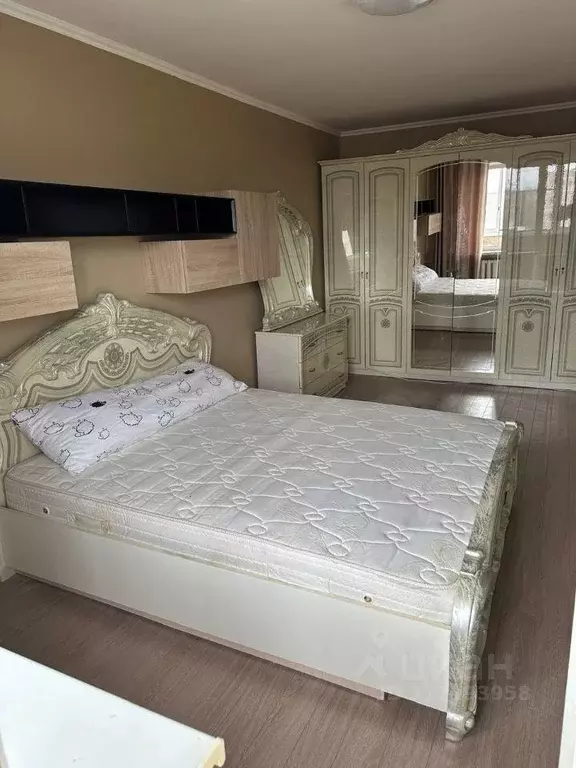 Квартира, 2 комнаты, 54.4 м - Фото 0