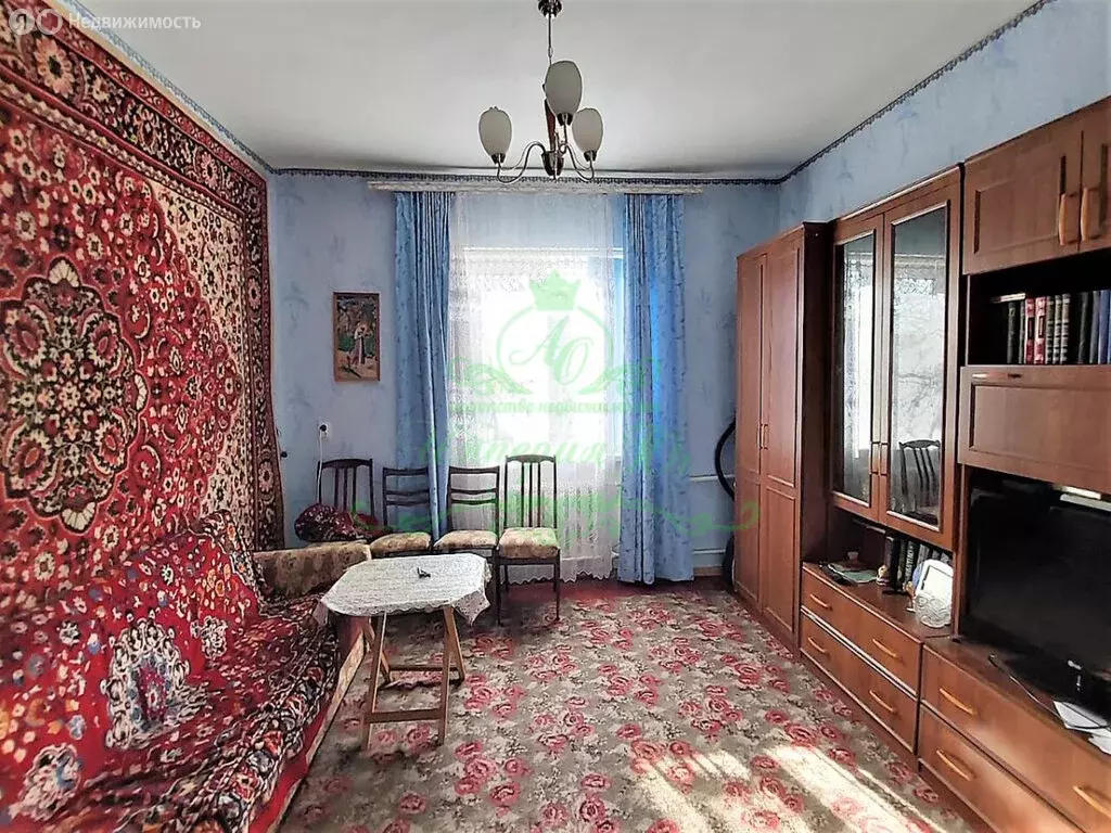 Дом в Крымск, улица Шевченко (78.3 м) - Фото 2