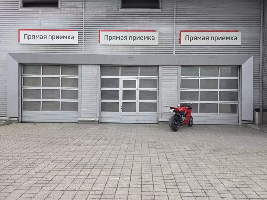Помещение свободного назначения в Москва Гостиничный проезд, 10АС1 ... - Фото 2