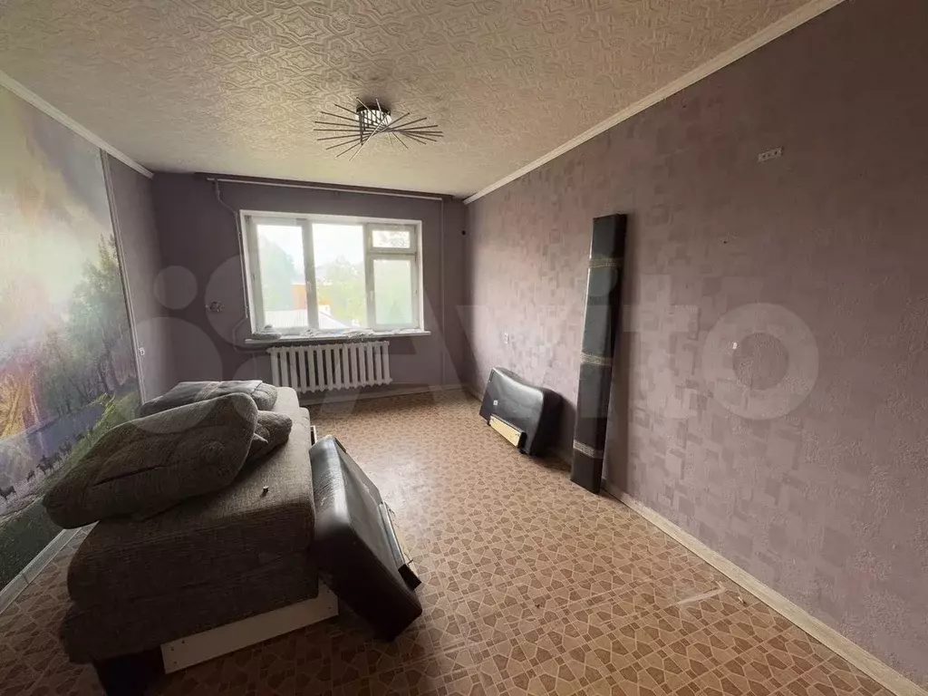 3-к. квартира, 65 м, 5/9 эт. - Фото 1