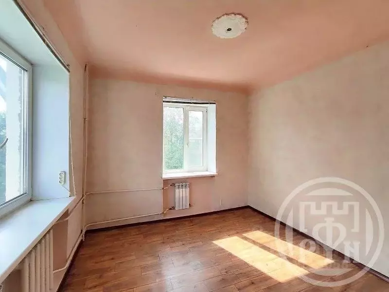 3-к кв. Ленинградская область, Кировск ул. Кирова, 22 (61.8 м) - Фото 2