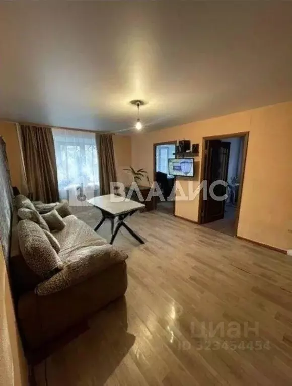 4-к кв. Иркутская область, Иркутск Юбилейный мкр, 13 (64.2 м) - Фото 2