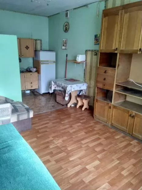 Комната 18м в 1-к., 4/5эт. - Фото 0