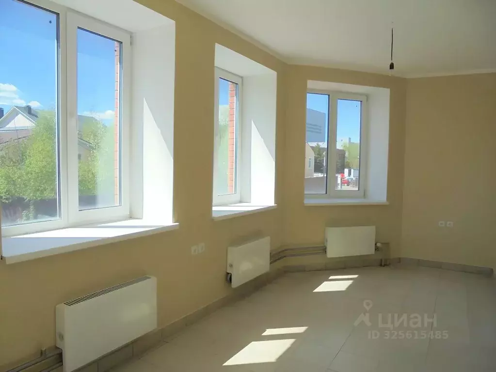 Офис в Московская область, Одинцовский городской округ, с. Акулово ул. ... - Фото 1