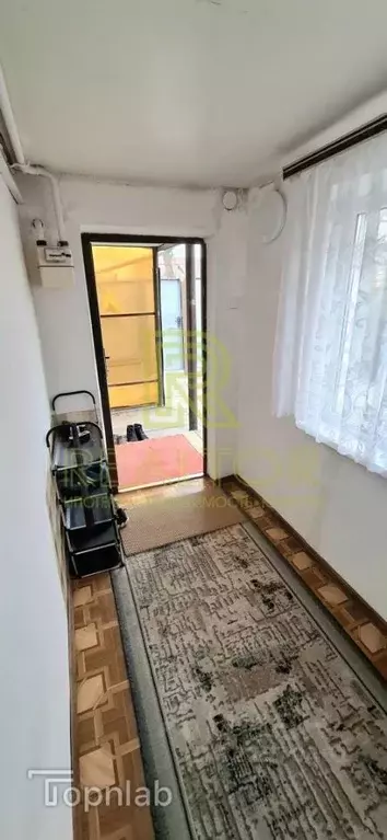 Дом в Ростовская область, Красный Сулин ул. Розы Люксембург, 65 (69 м) - Фото 2