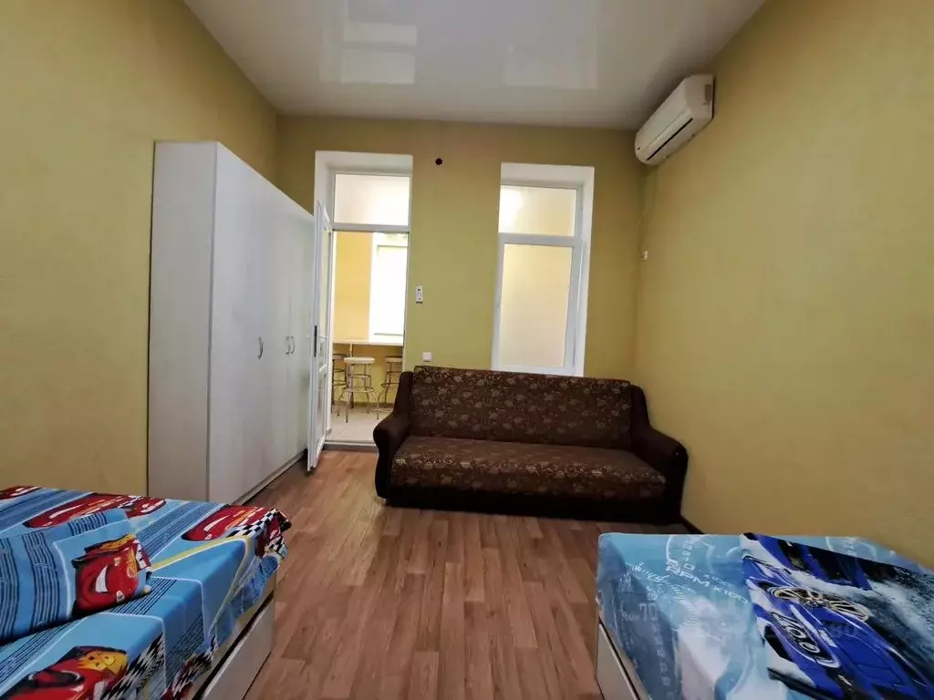 2-к кв. Крым, Ялта ул. Дражинского, 23 (45.0 м) - Фото 2