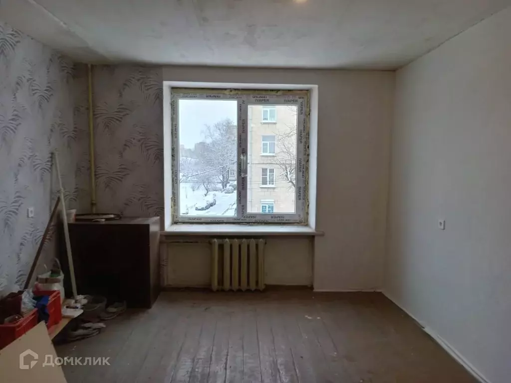 Продаётся 1-к квартира, 35 м - Фото 0