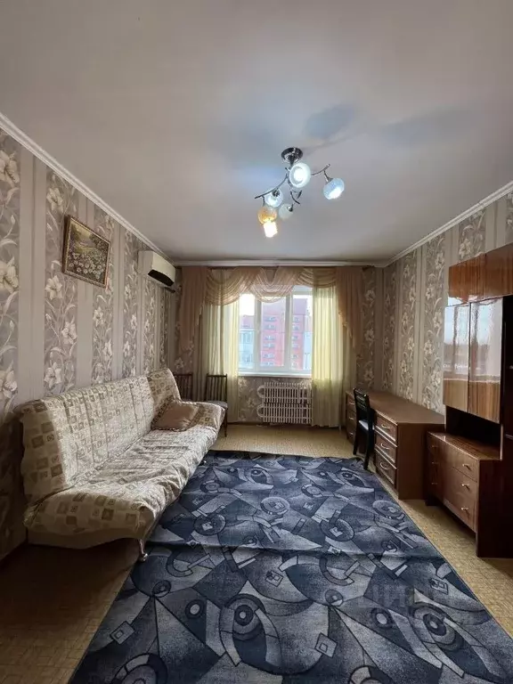 1-к кв. Ульяновская область, Димитровград Октябрьская ул., 67 (40.0 м) - Фото 2