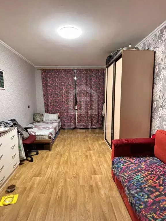 4-к кв. Санкт-Петербург Хасанская ул., 18К1 (89.5 м) - Фото 0