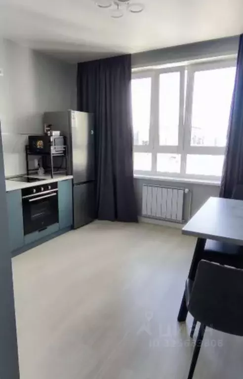 1-к кв. Свердловская область, Верхняя Пышма просп. Успенский, 113Д ... - Фото 2