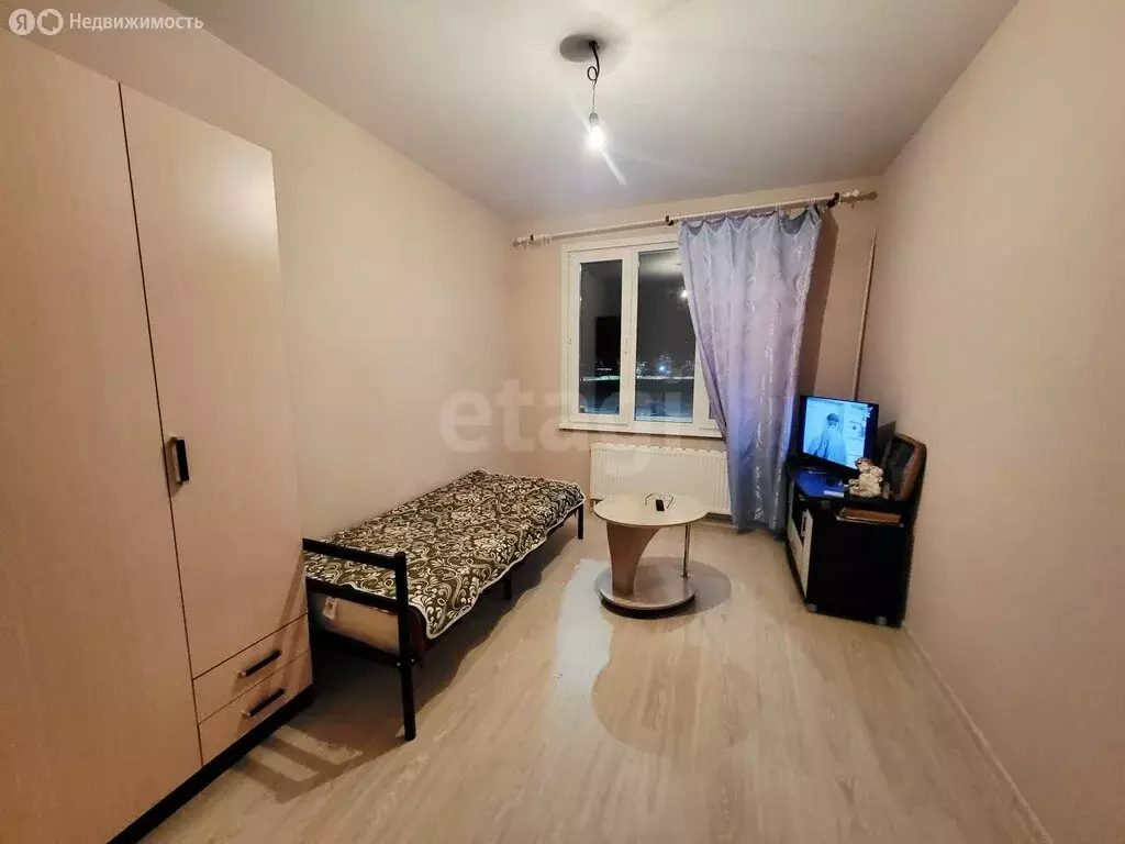 2-комнатная квартира: село Выльгорт, Юбилейная улица, 41 (54 м) - Фото 2